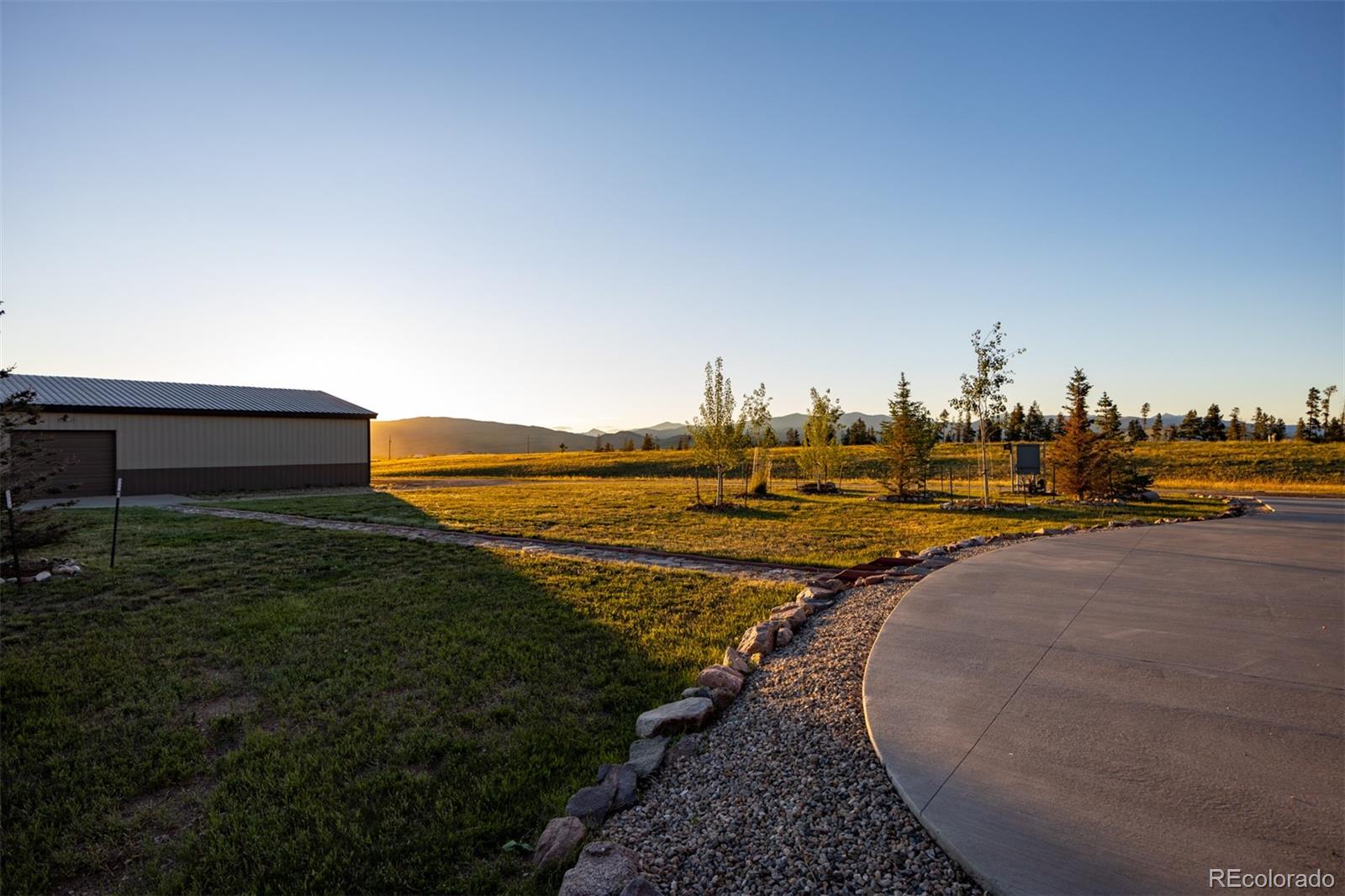 2000 County Road 60 Granby CO 80446