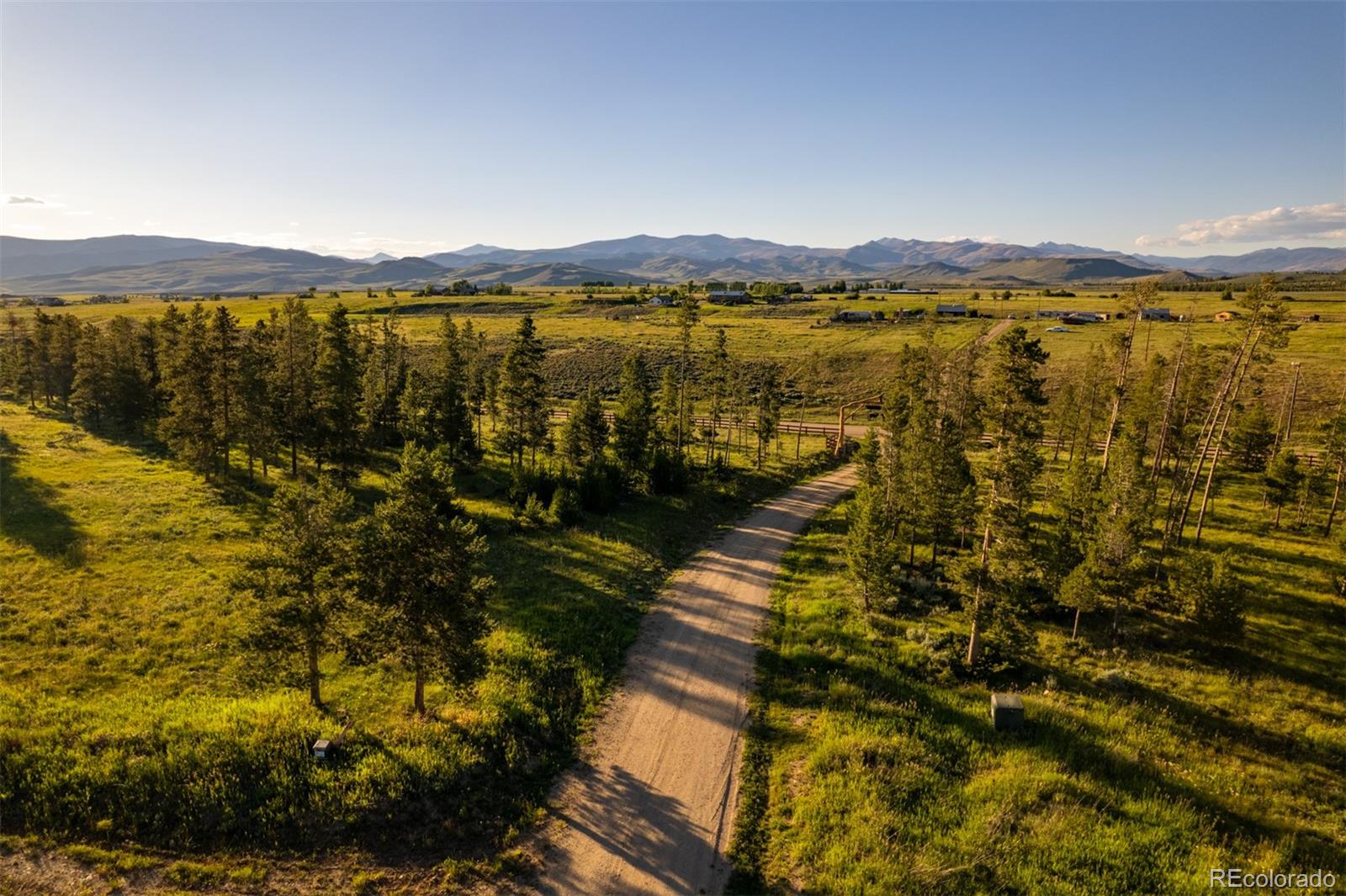 2000 County Road 60 Granby CO 80446