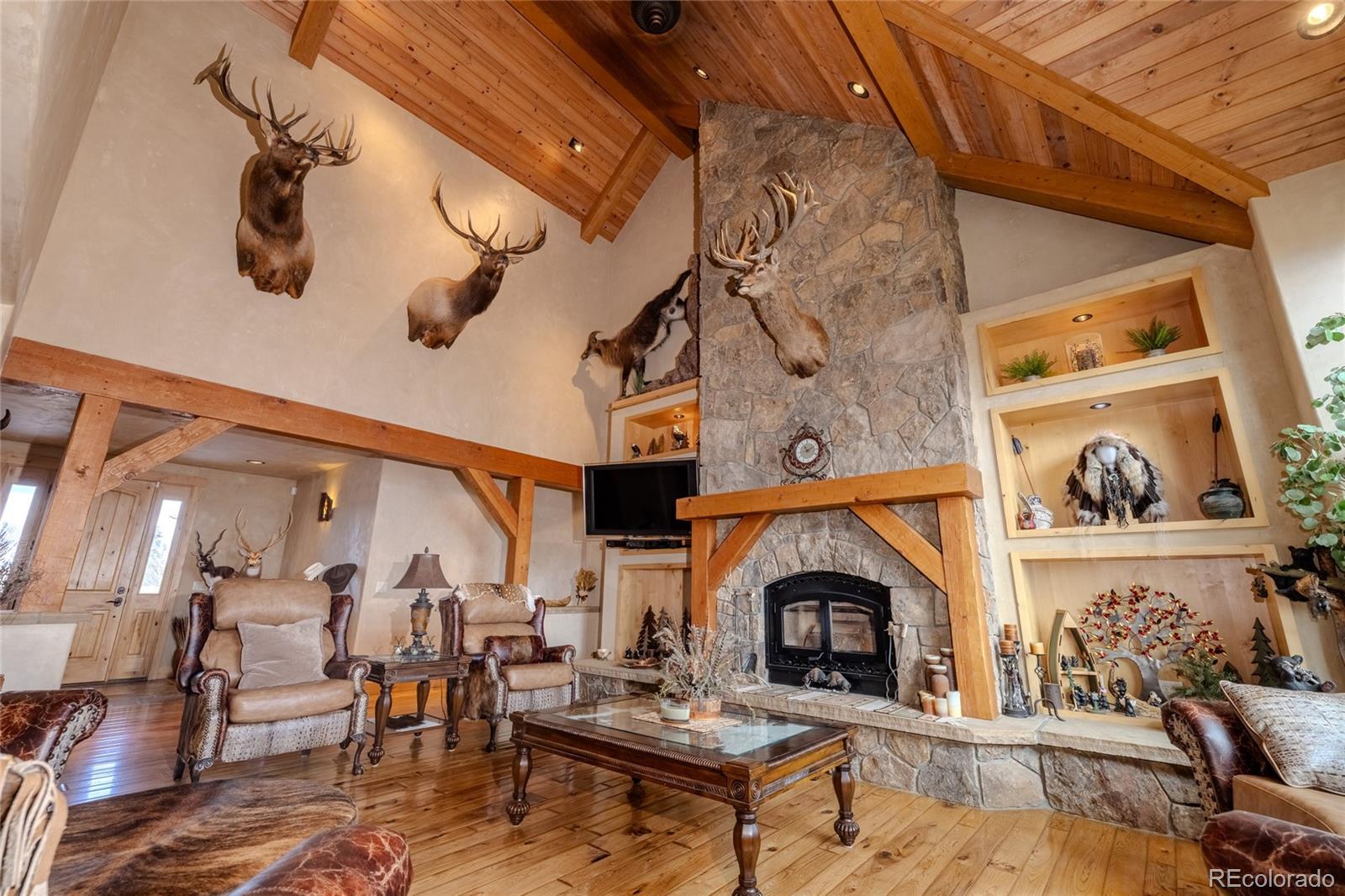 2000 County Road 60 Granby CO 80446