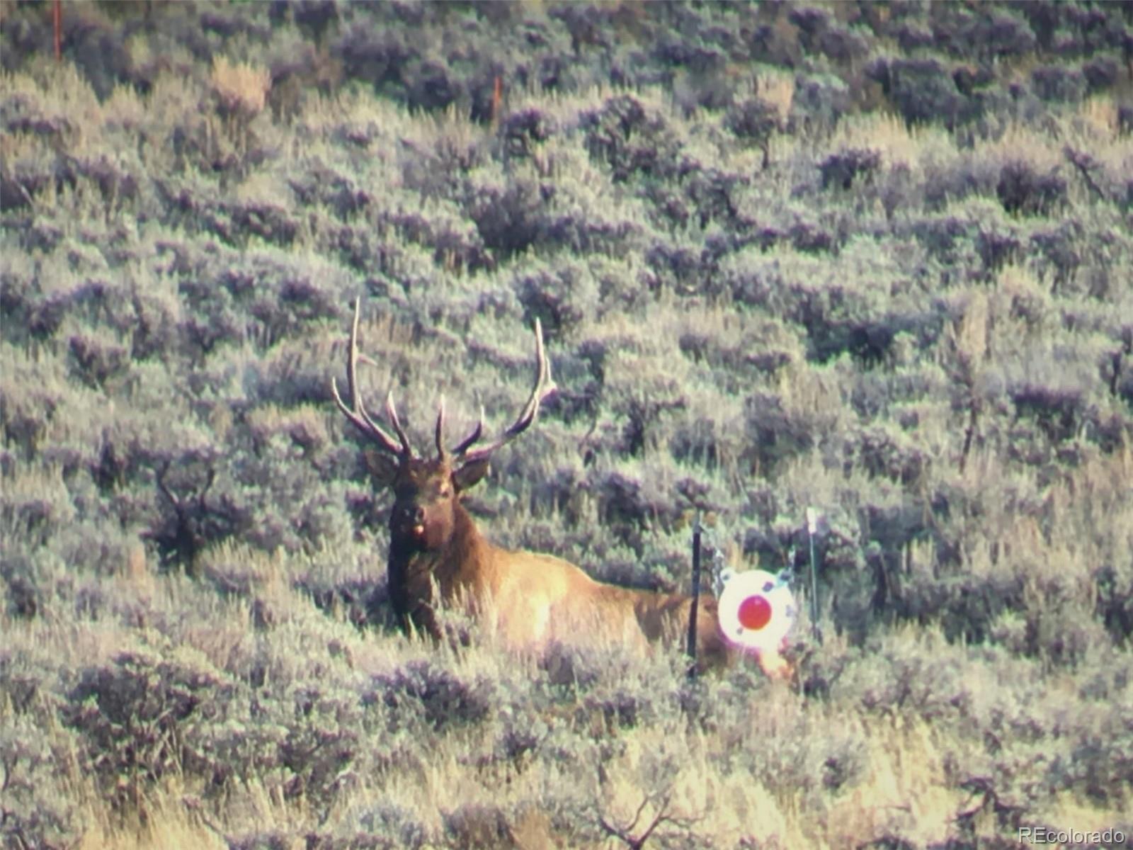 2000 County Road 60 Granby CO 80446