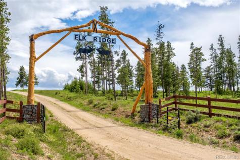 2000 County Road 60 Granby CO 80446