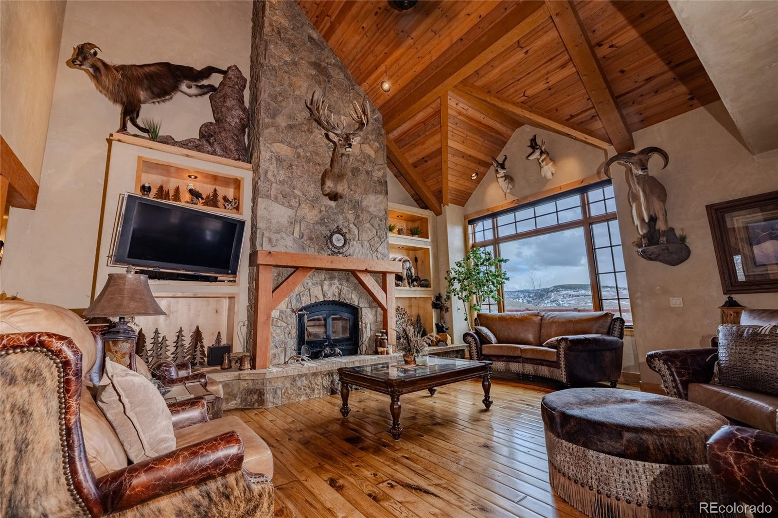 2000 County Road 60 Granby CO 80446