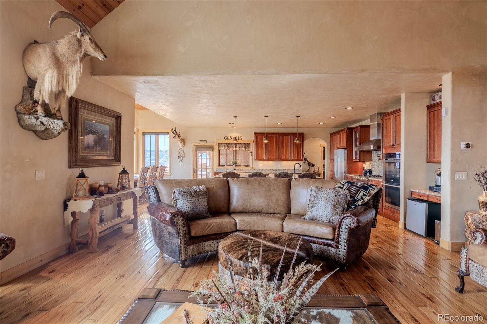 2000 County Road 60 Granby CO 80446