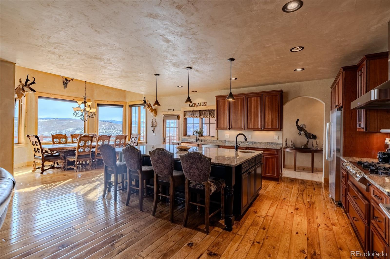 2000 County Road 60 Granby CO 80446