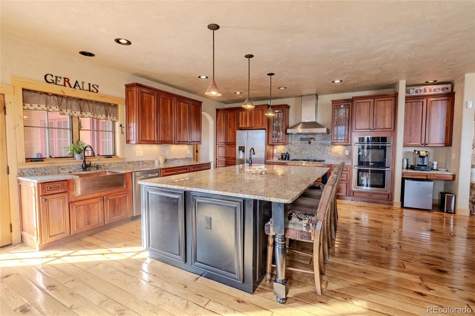 2000 County Road 60 Granby CO 80446