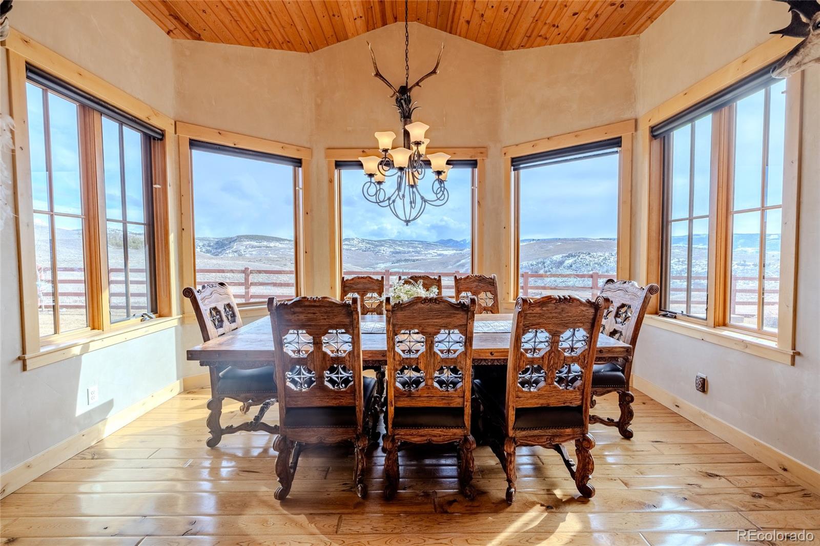 2000 County Road 60 Granby CO 80446