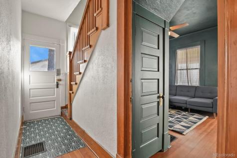 312 E Cimarron Street Colorado Springs CO 80903