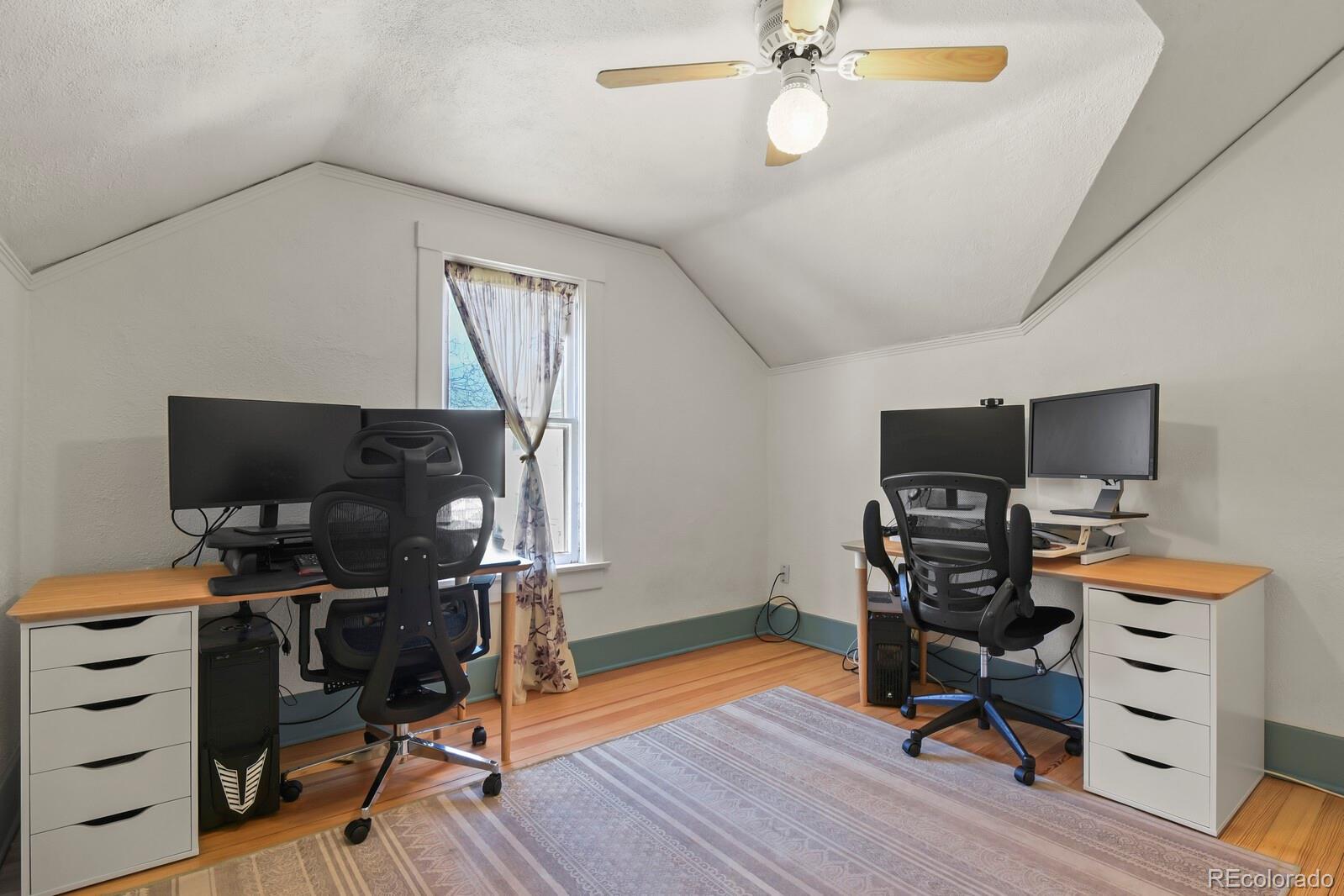 312 E Cimarron Street Colorado Springs CO 80903