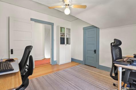 312 E Cimarron Street Colorado Springs CO 80903