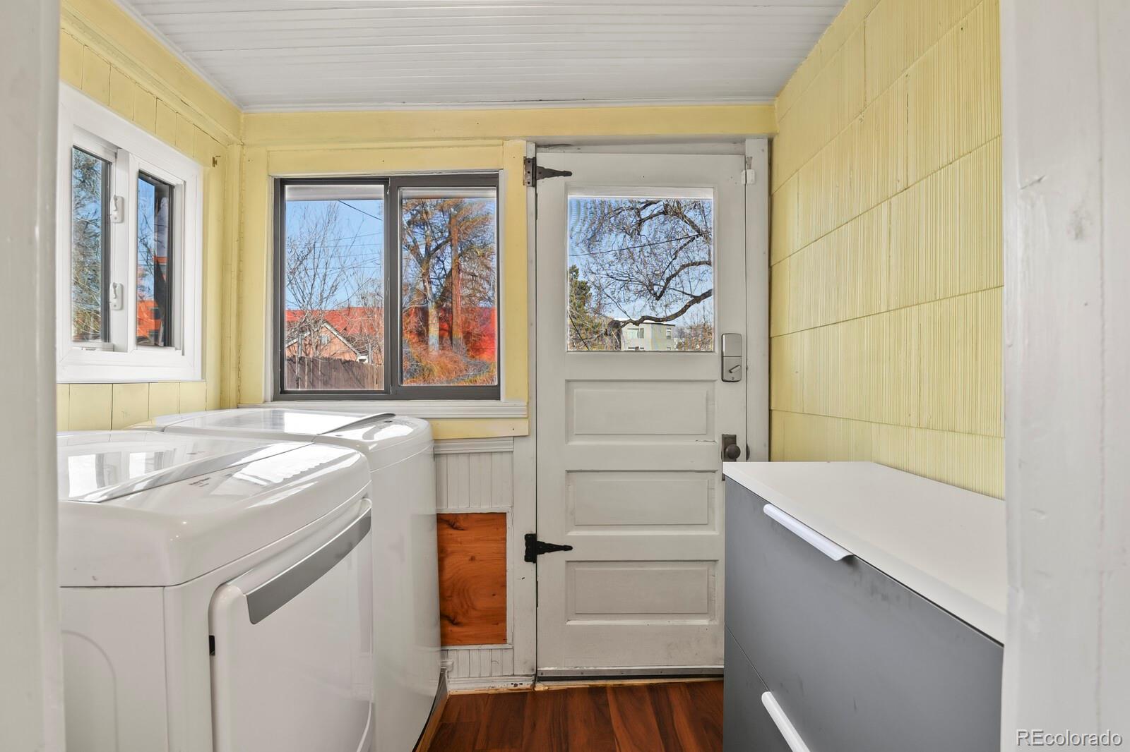 312 E Cimarron Street Colorado Springs CO 80903