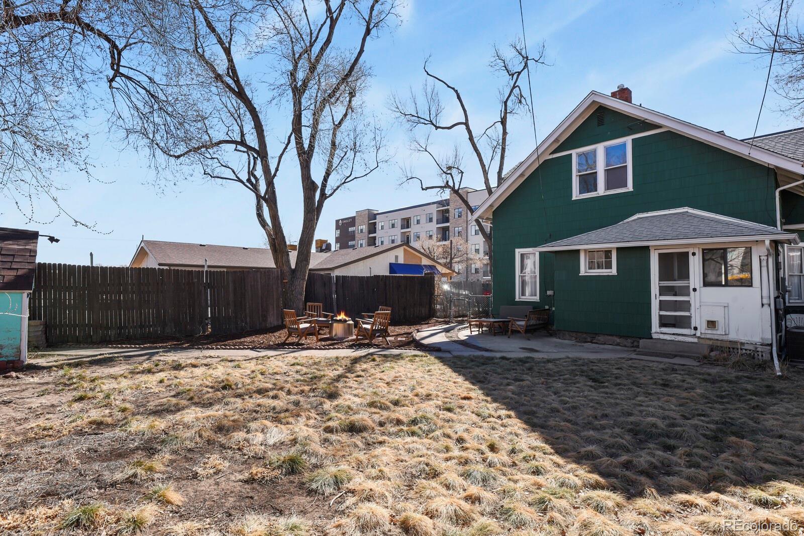 312 E Cimarron Street Colorado Springs CO 80903