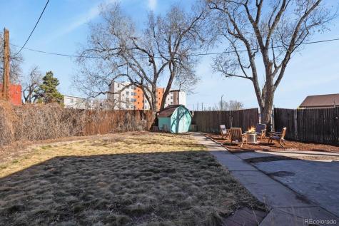 312 E Cimarron Street Colorado Springs CO 80903