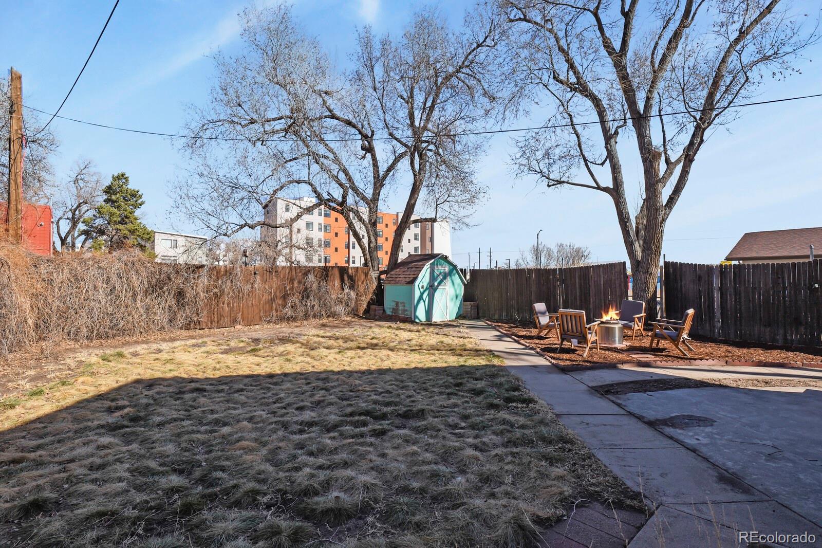 312 E Cimarron Street Colorado Springs CO 80903