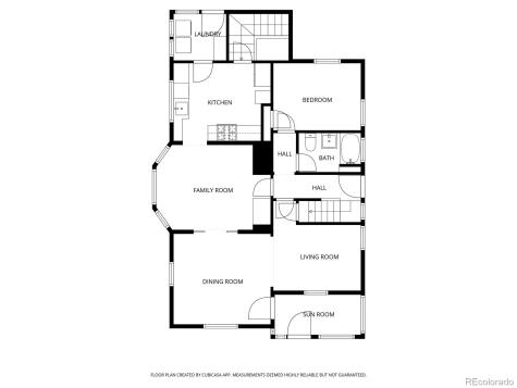 312 E Cimarron Street Colorado Springs CO 80903