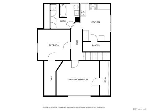 312 E Cimarron Street Colorado Springs CO 80903