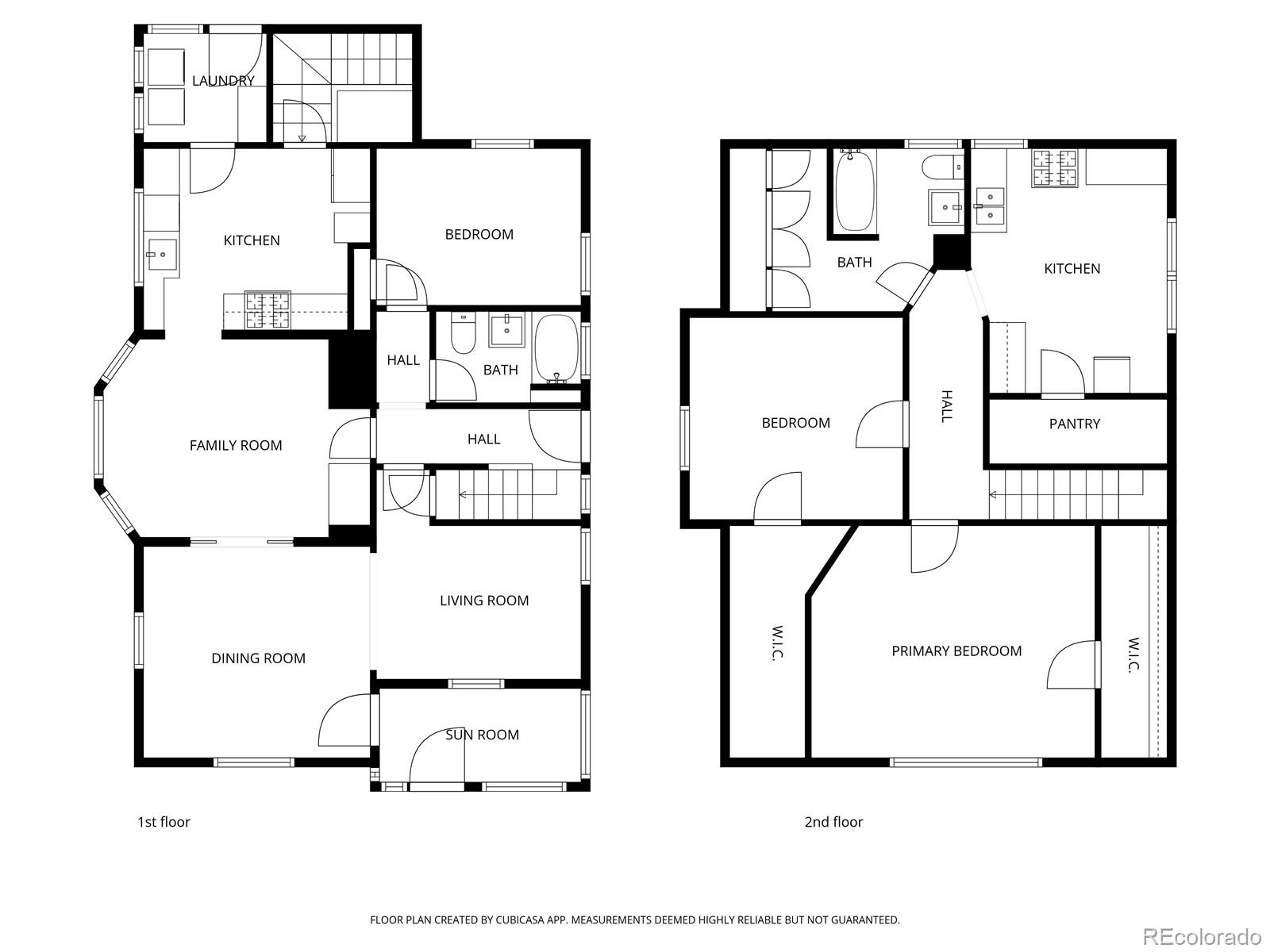 312 E Cimarron Street Colorado Springs CO 80903