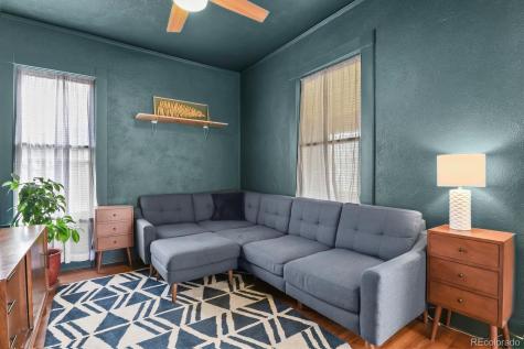 312 E Cimarron Street Colorado Springs CO 80903