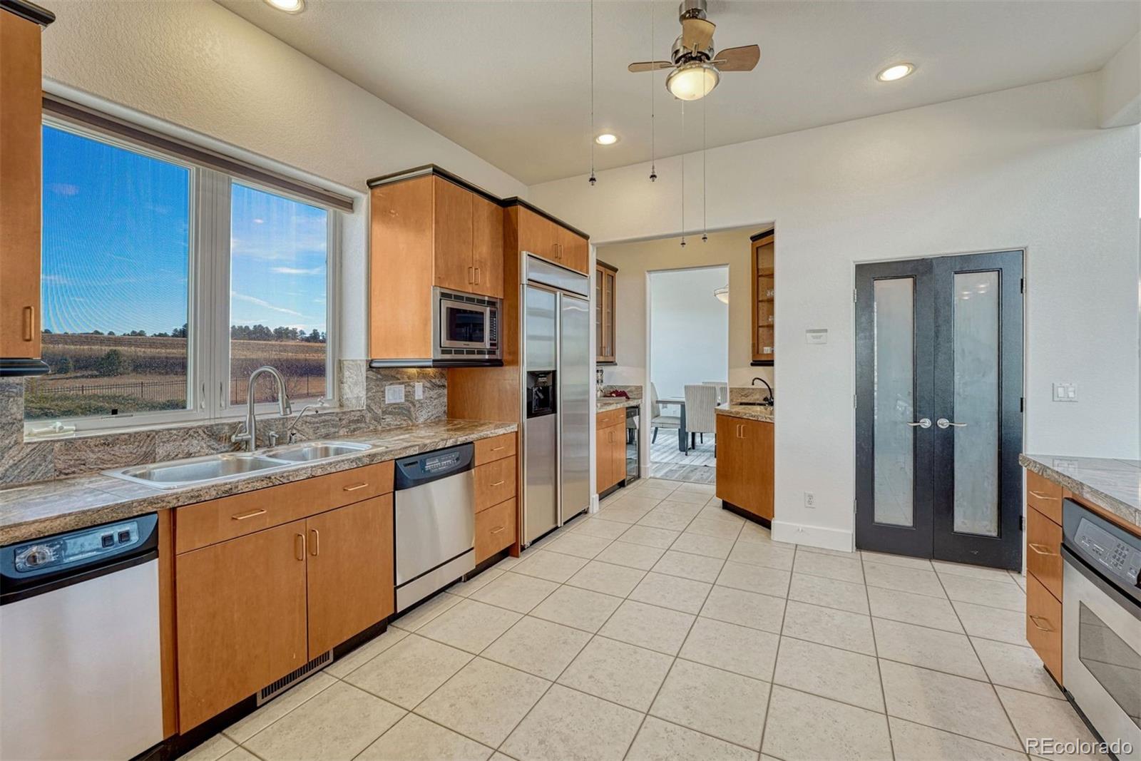 7330 Centennial Drive Parker CO 80138