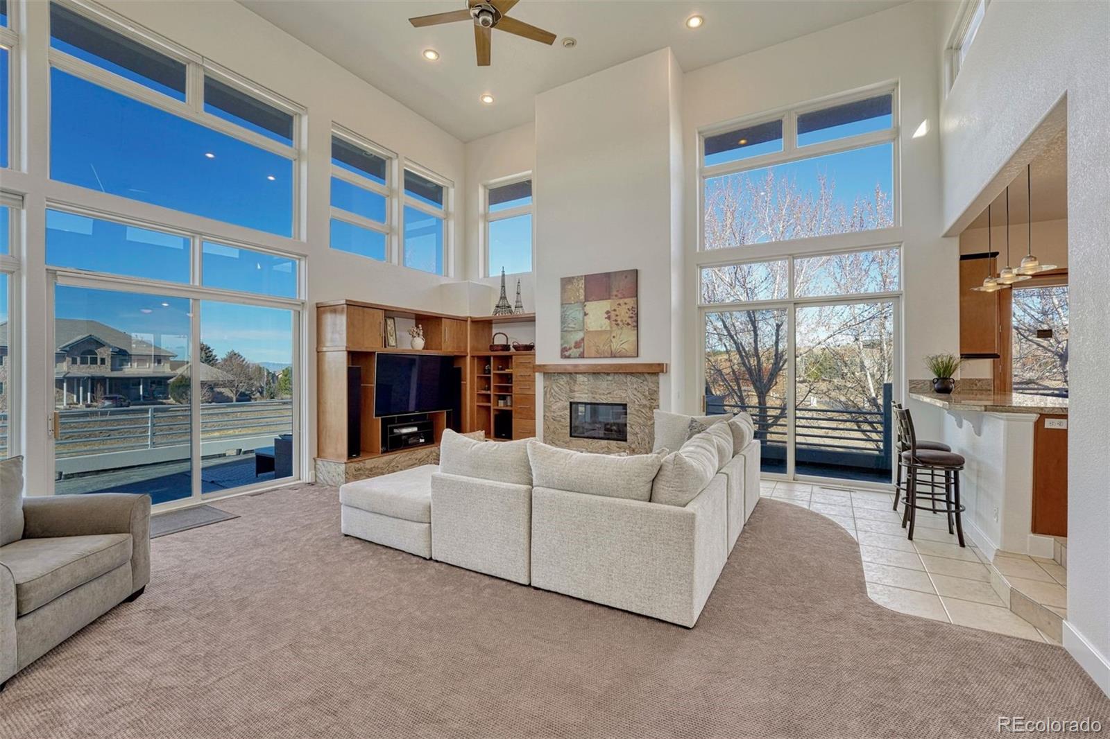 7330 Centennial Drive Parker CO 80138
