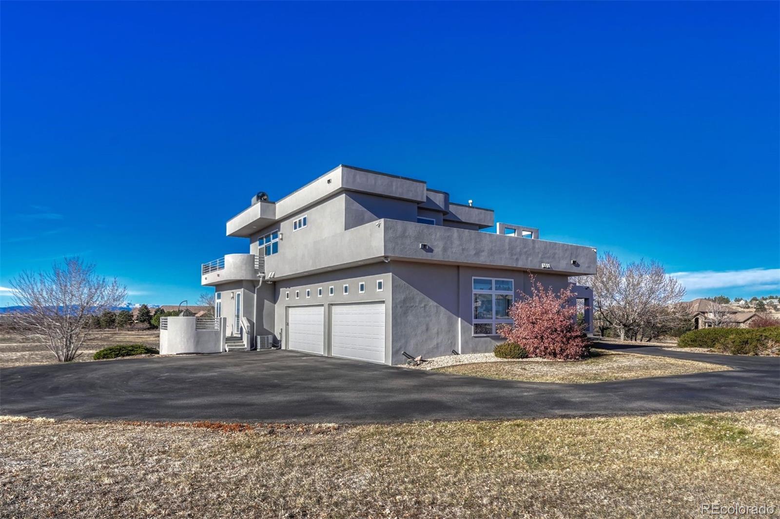 7330 Centennial Drive Parker CO 80138