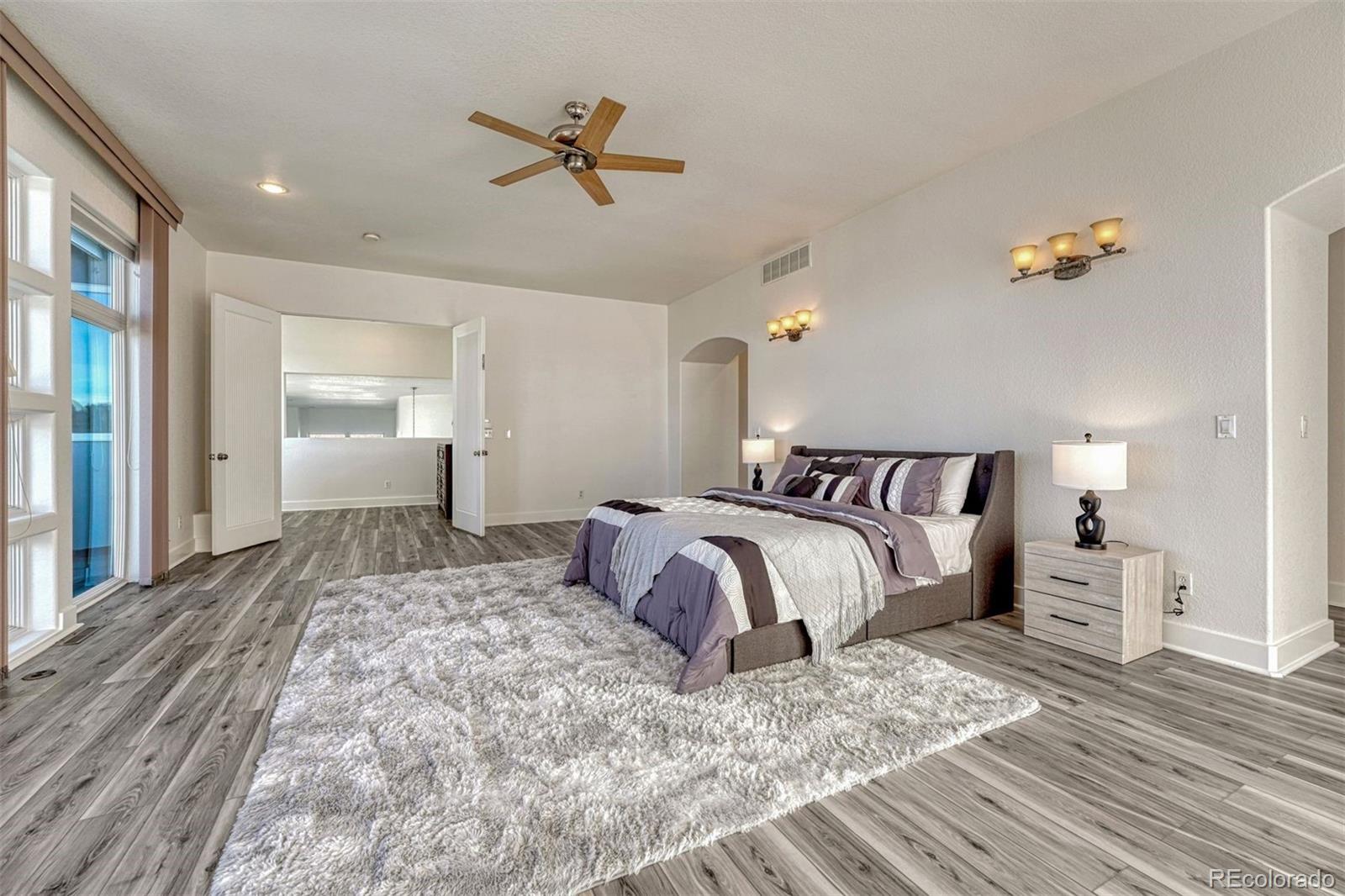 7330 Centennial Drive Parker CO 80138