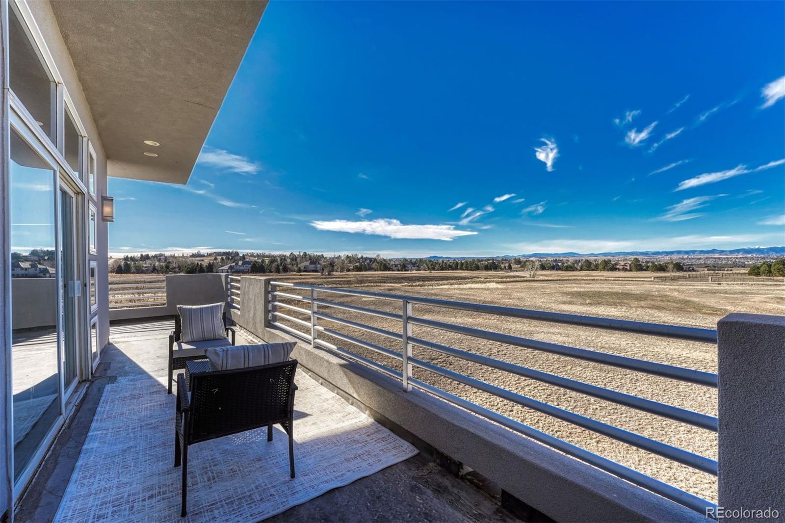 7330 Centennial Drive Parker CO 80138