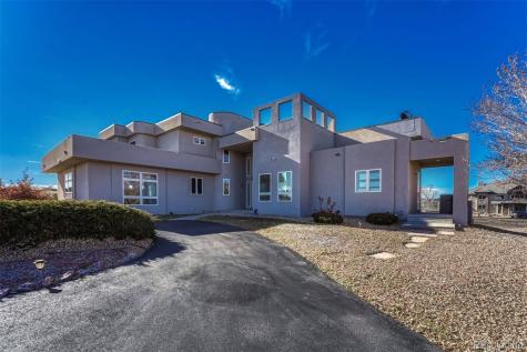 7330 Centennial Drive Parker CO 80138