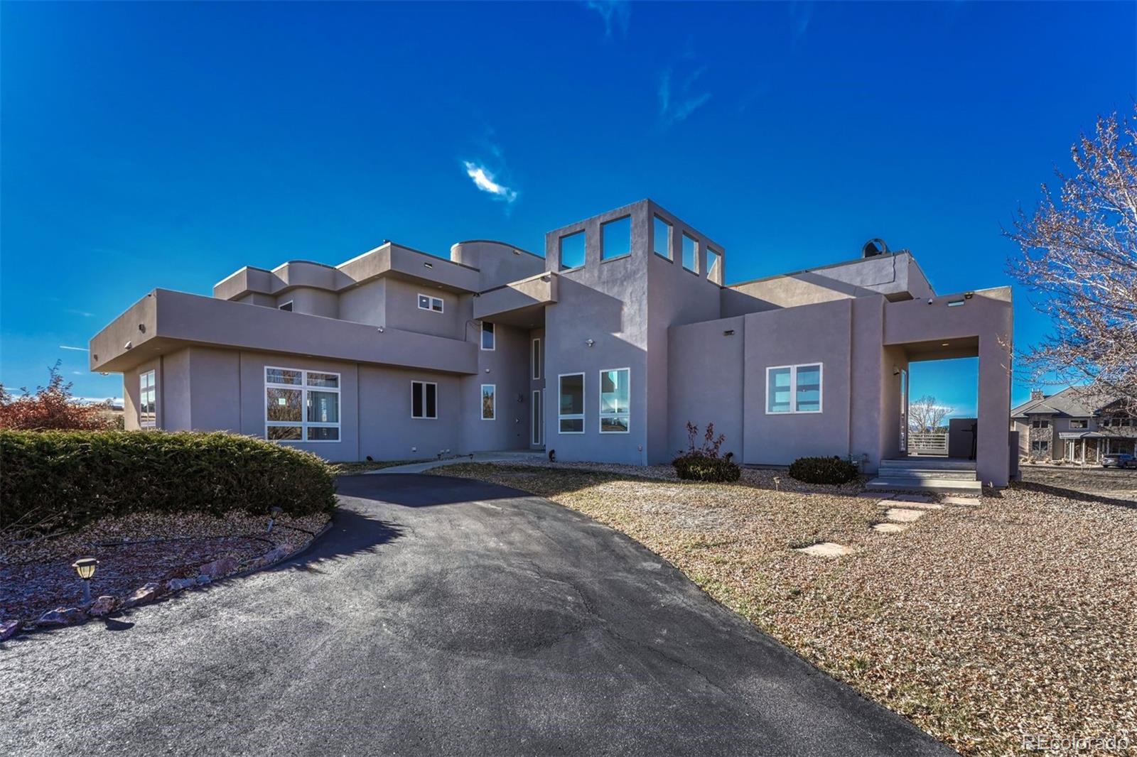 7330 Centennial Drive Parker CO 80138