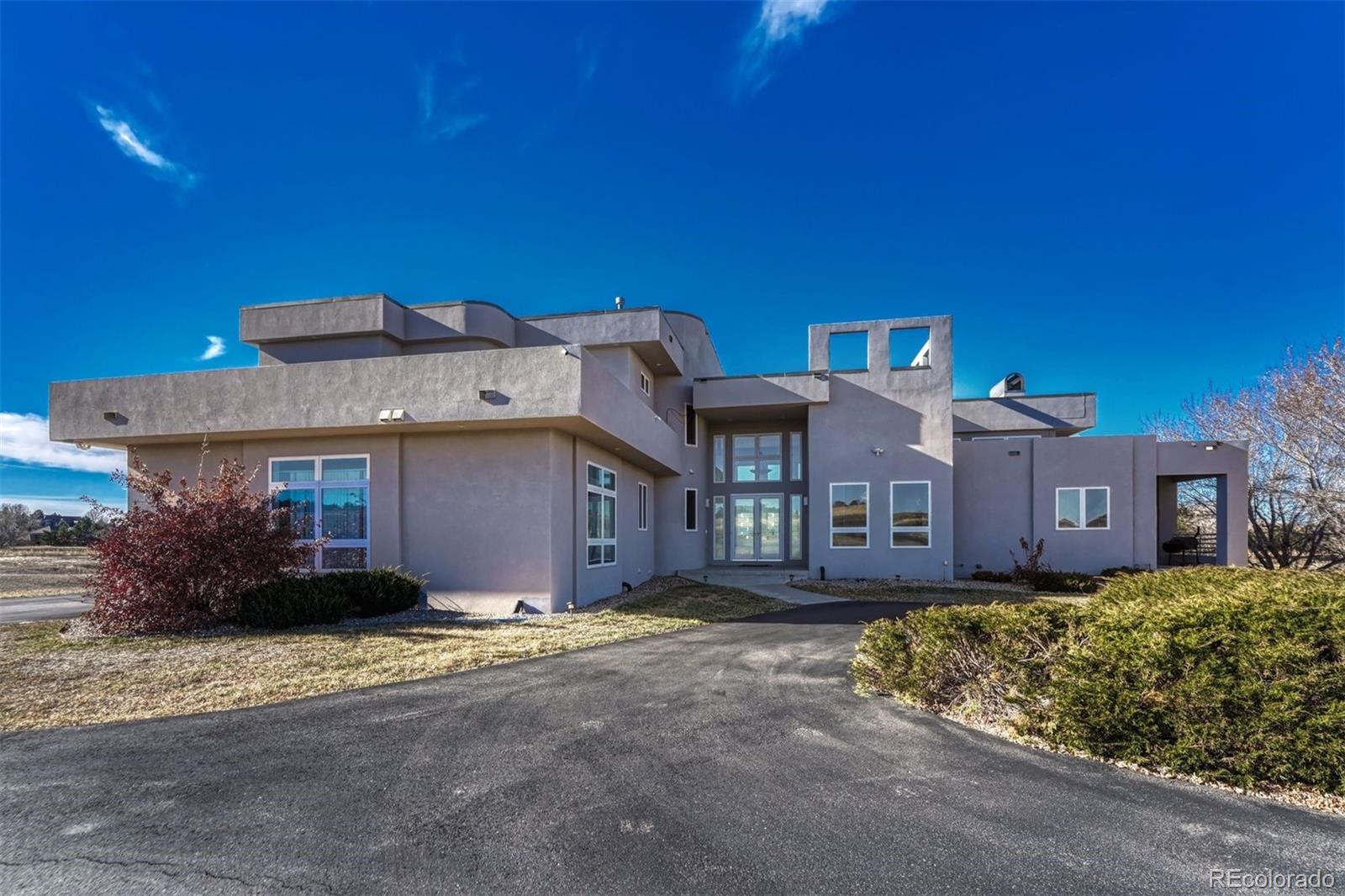 7330 Centennial Drive Parker CO 80138