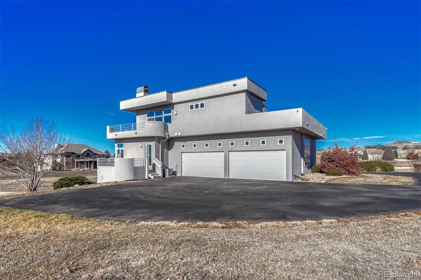 7330 Centennial Drive Parker CO 80138