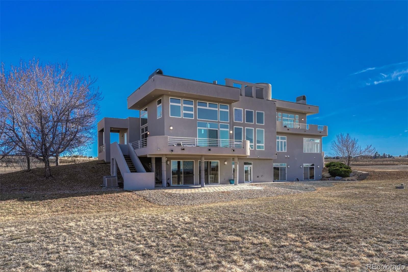 7330 Centennial Drive Parker CO 80138