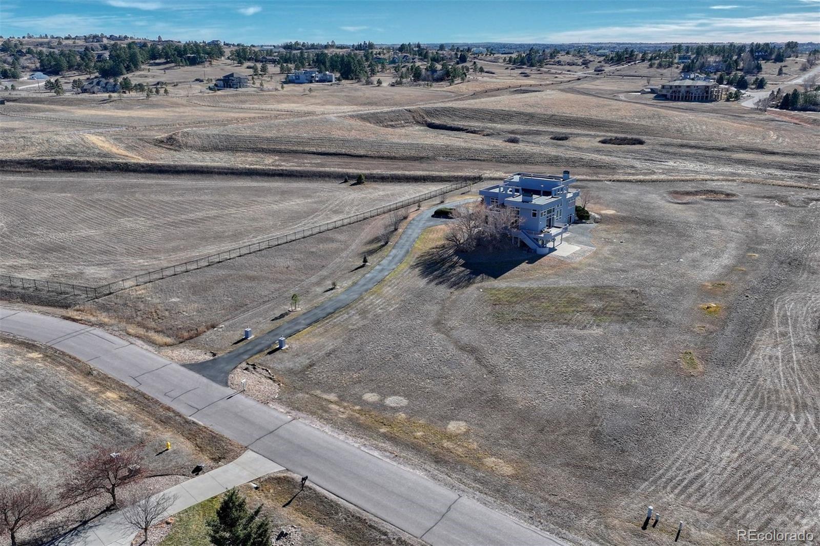 7330 Centennial Drive Parker CO 80138