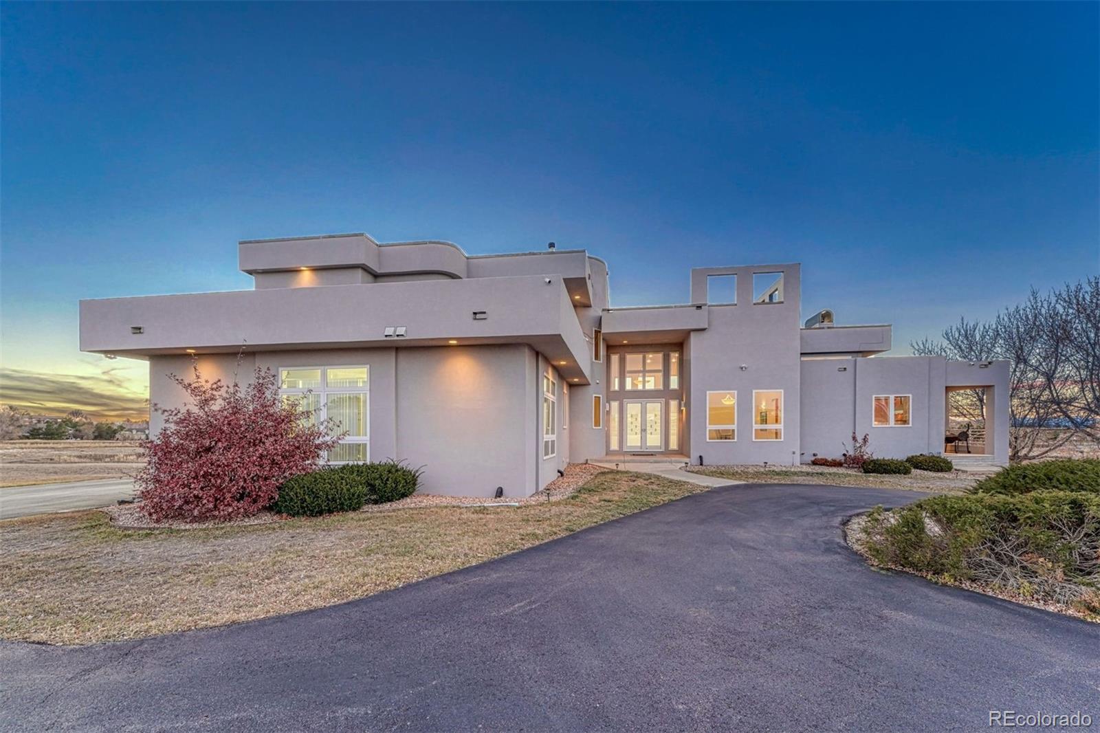 7330 Centennial Drive Parker CO 80138