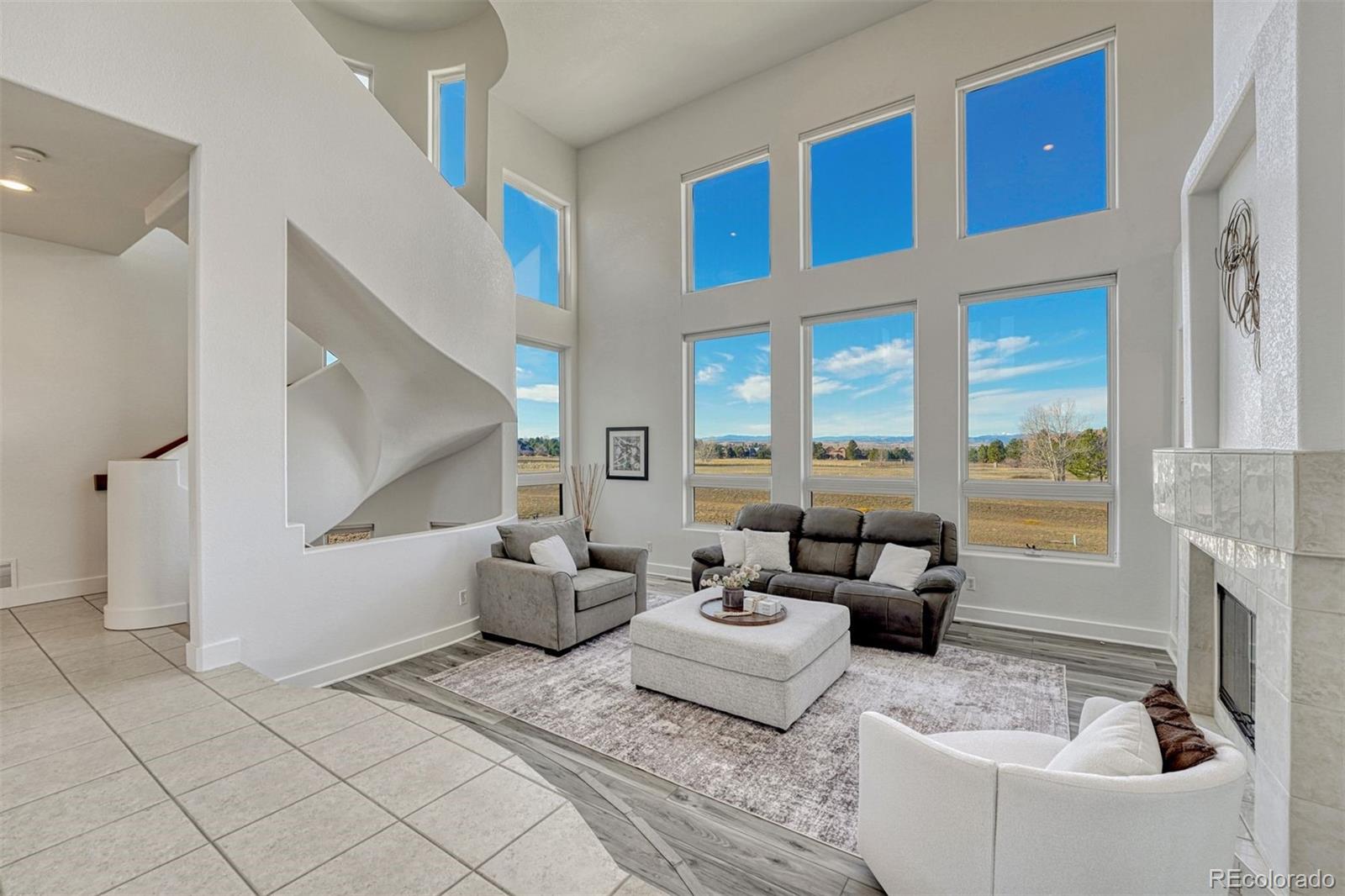 7330 Centennial Drive Parker CO 80138