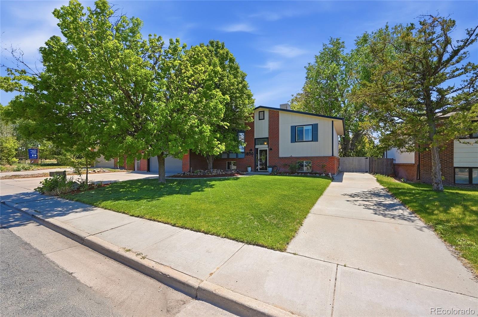 1850 E Southern Street Brighton CO 80601