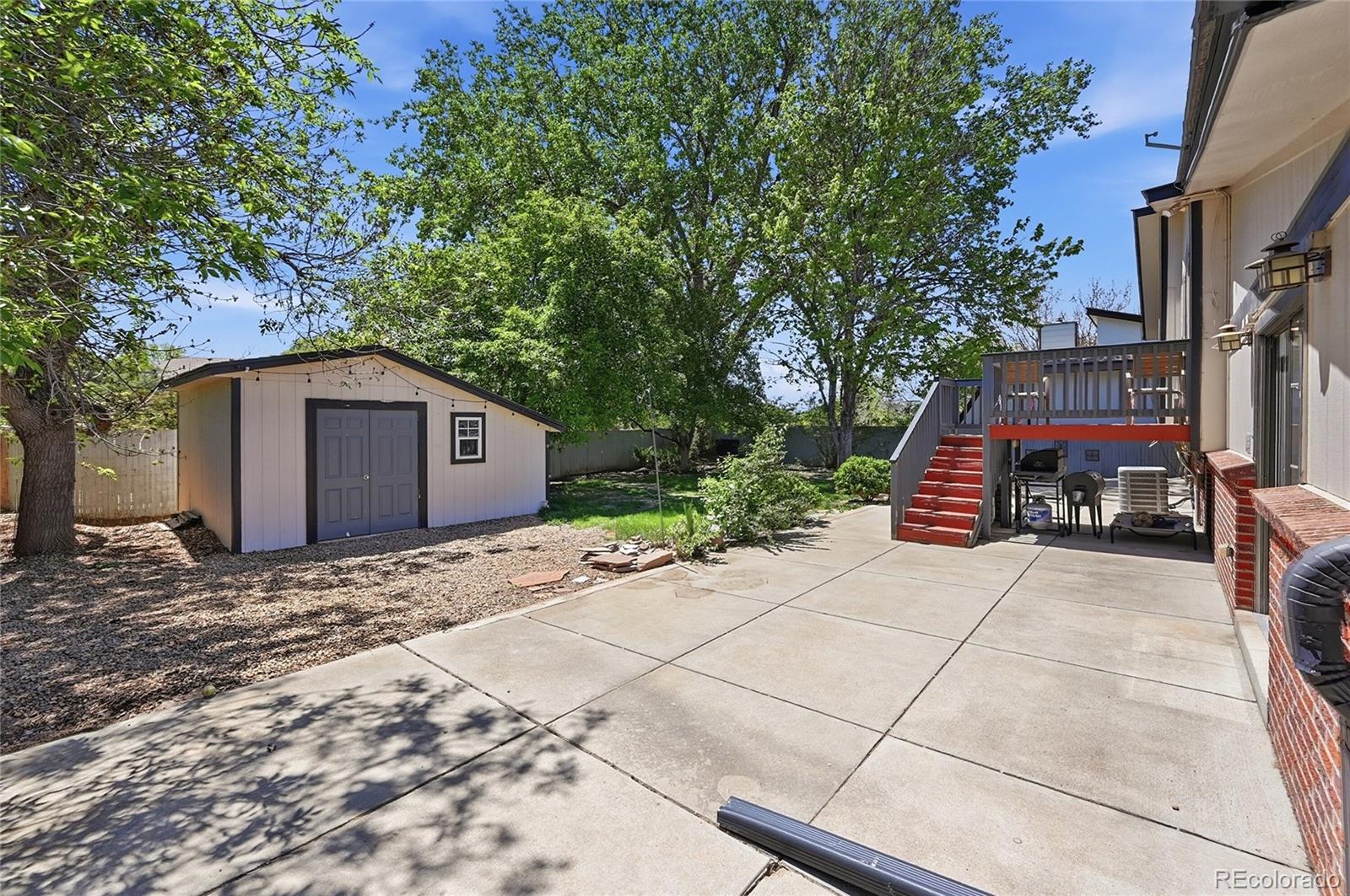 1850 E Southern Street Brighton CO 80601
