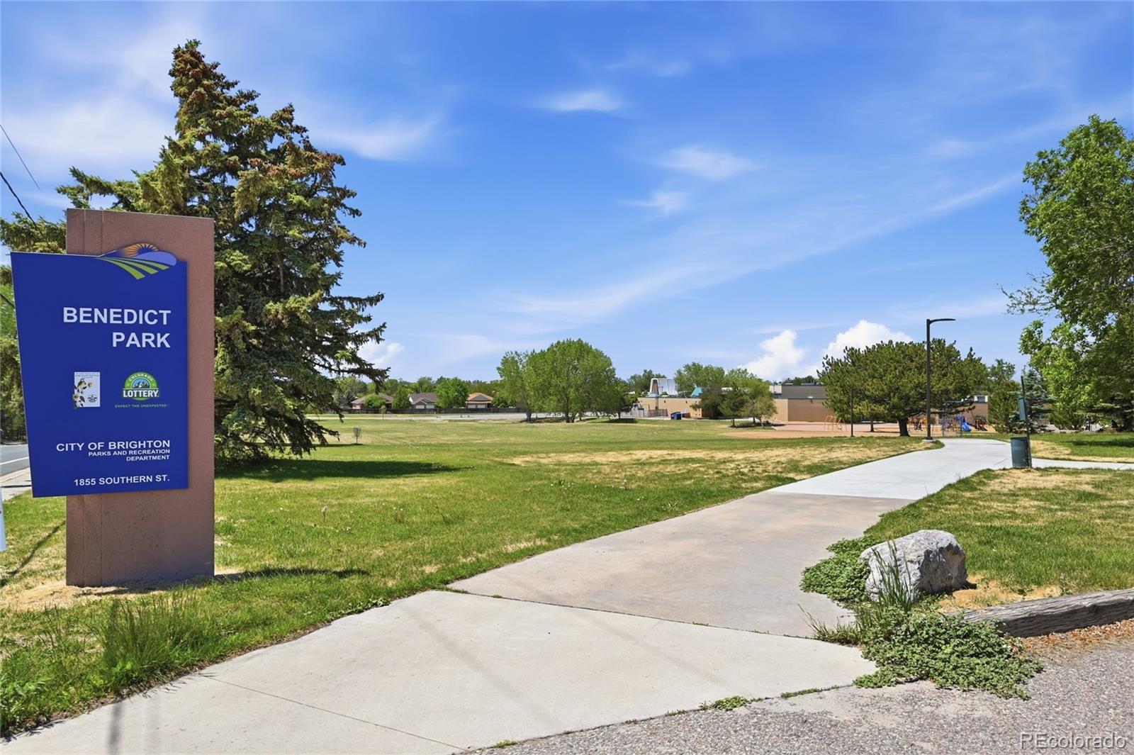 1850 E Southern Street Brighton CO 80601
