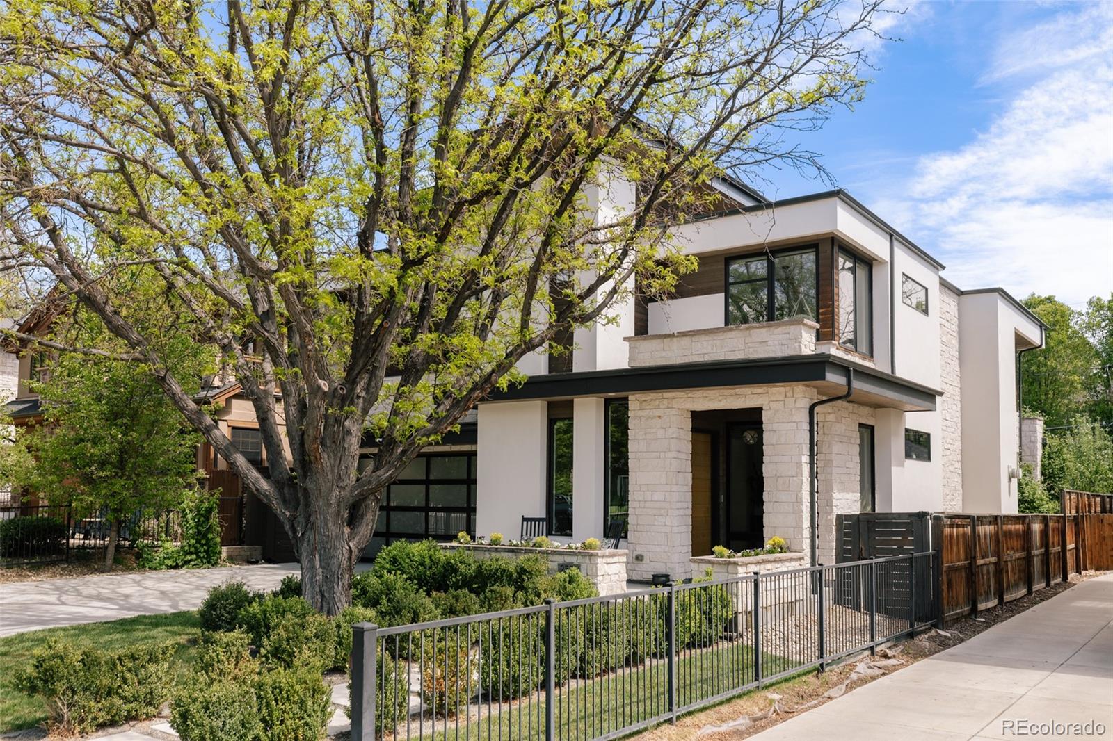 2530 S Monroe Street Denver CO 80210