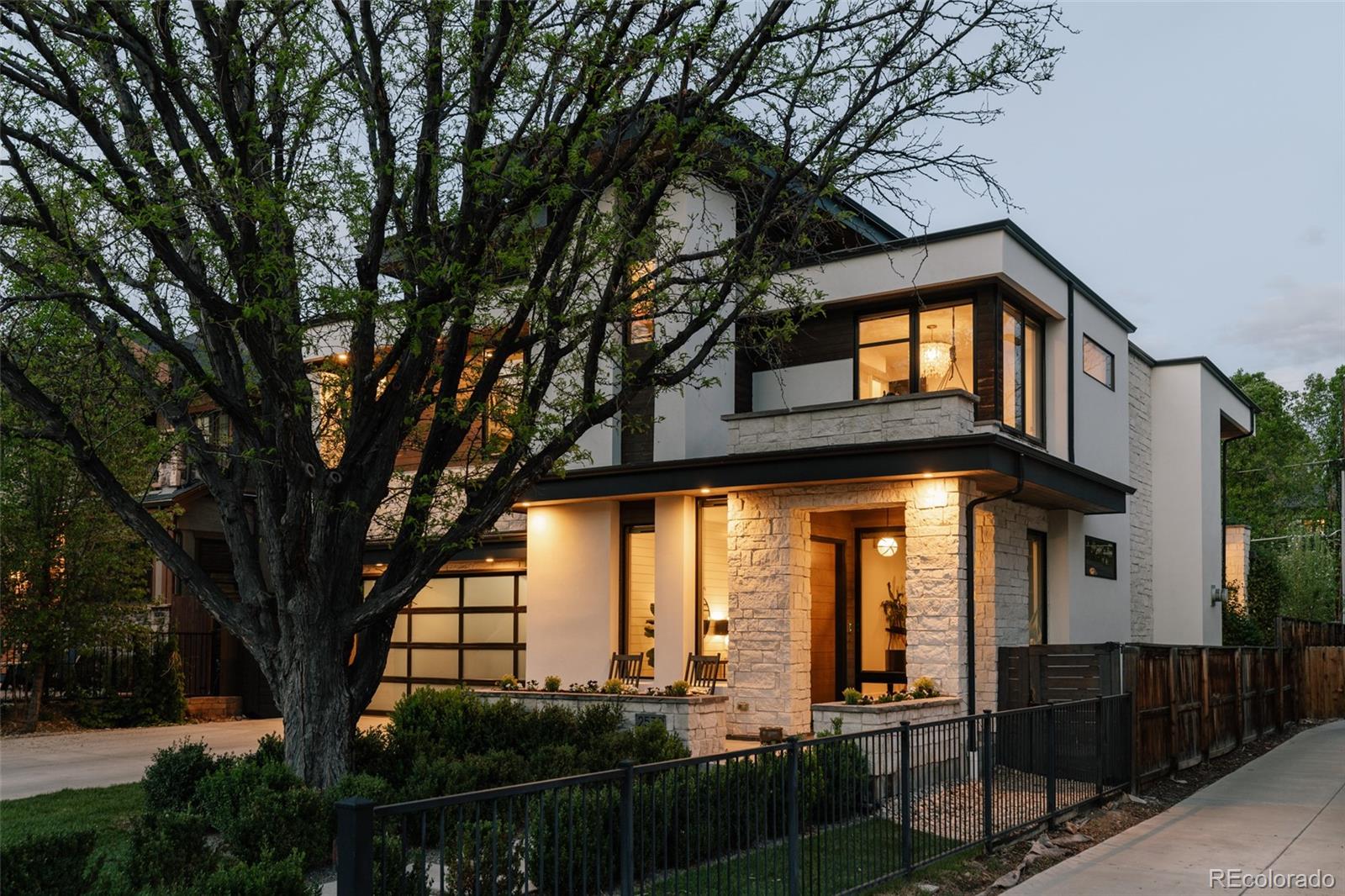 2530 S Monroe Street Denver CO 80210