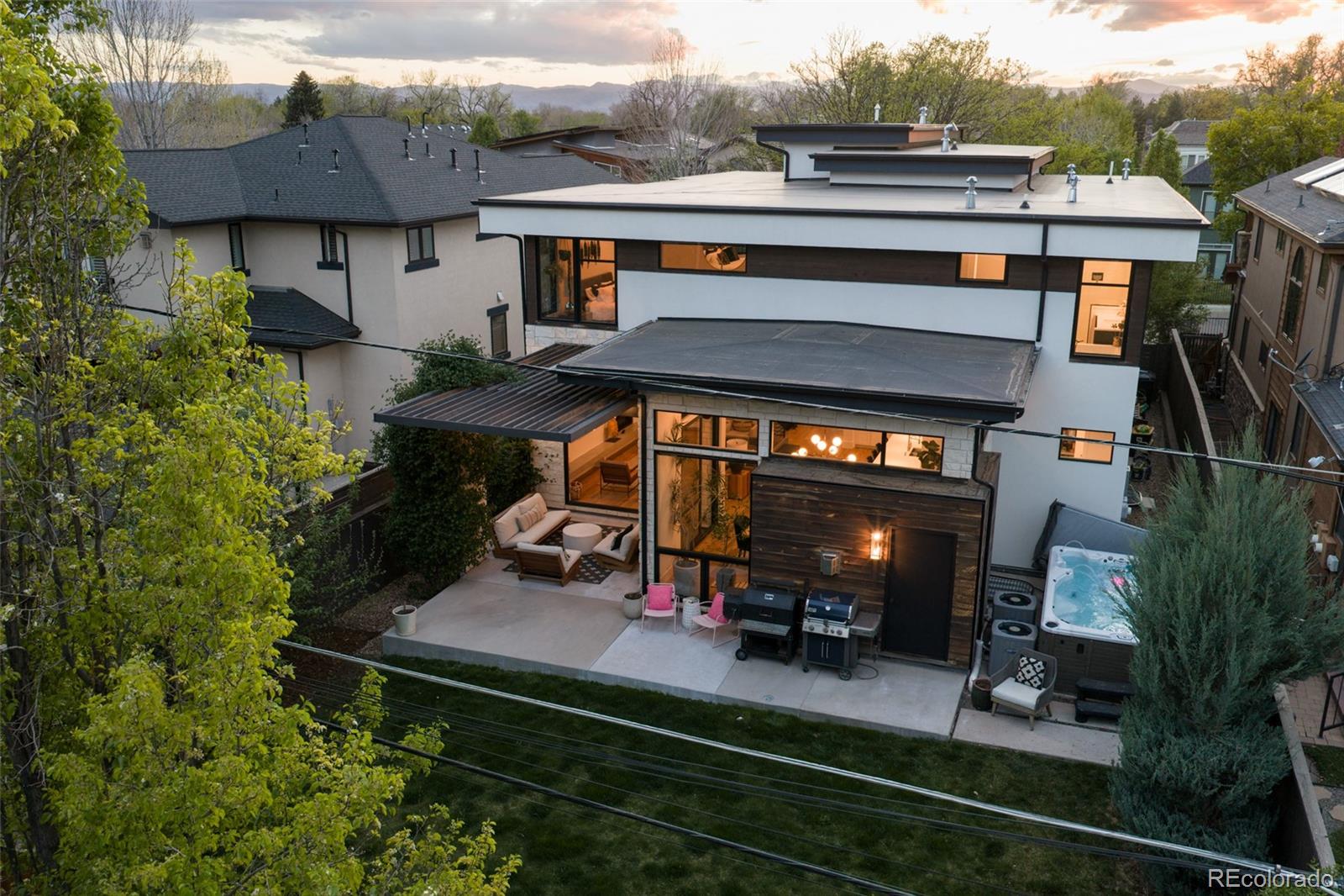 2530 S Monroe Street Denver CO 80210