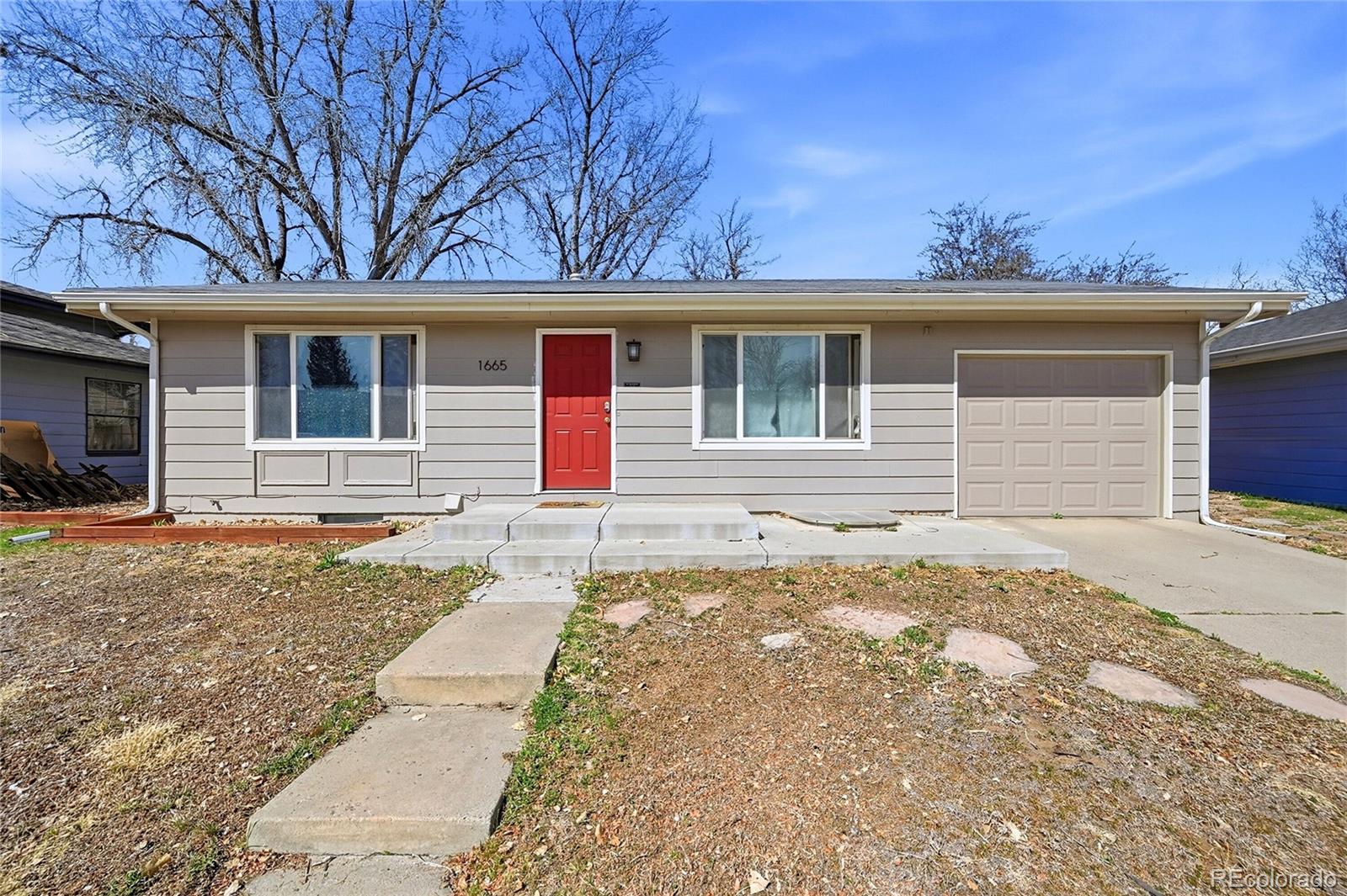 1665 Sagrimore Circle Lafayette CO 80026