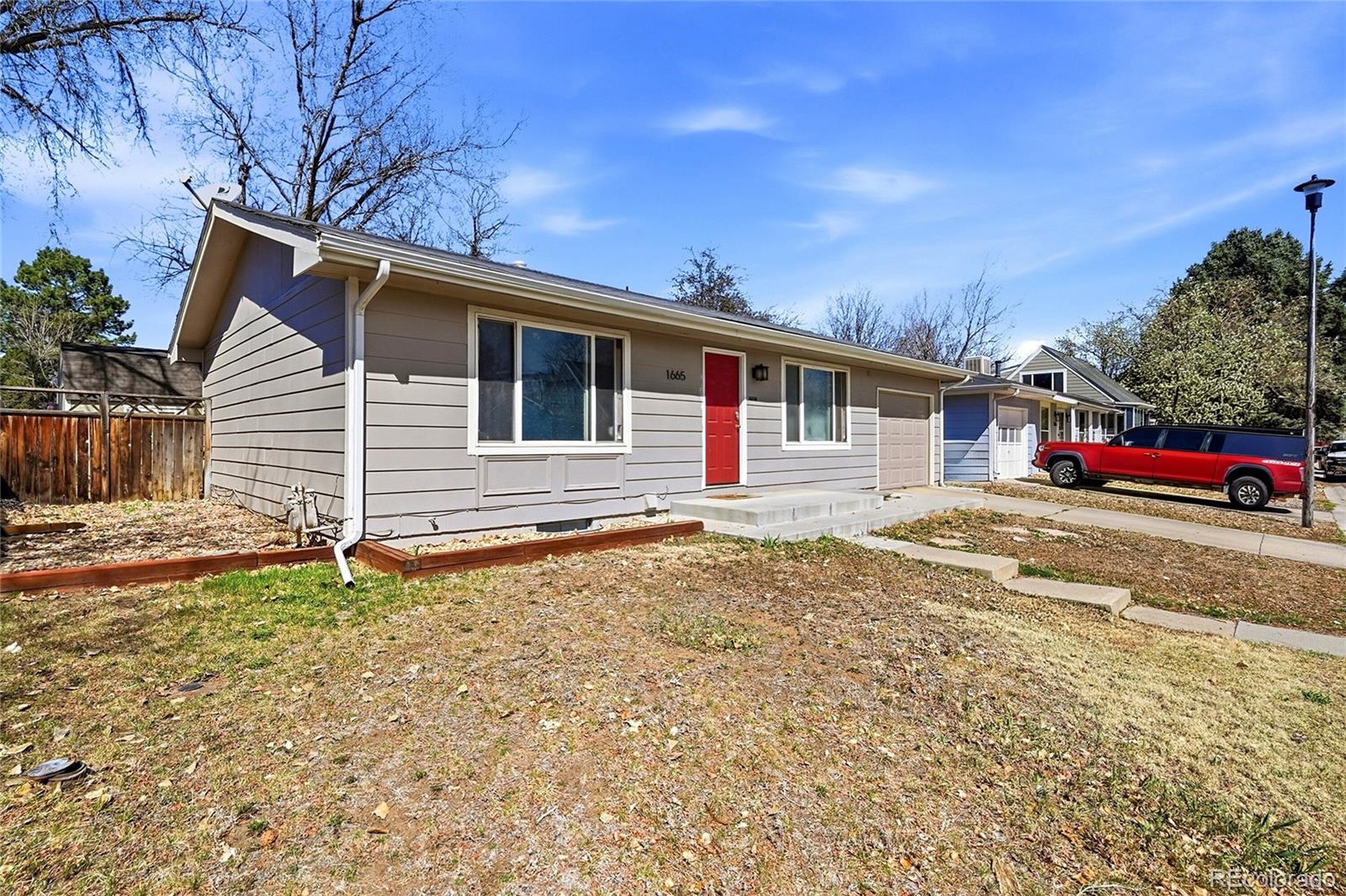 1665 Sagrimore Circle Lafayette CO 80026