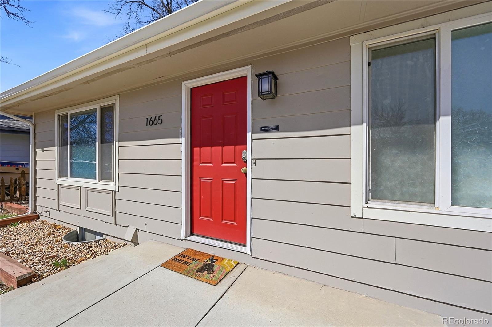 1665 Sagrimore Circle Lafayette CO 80026