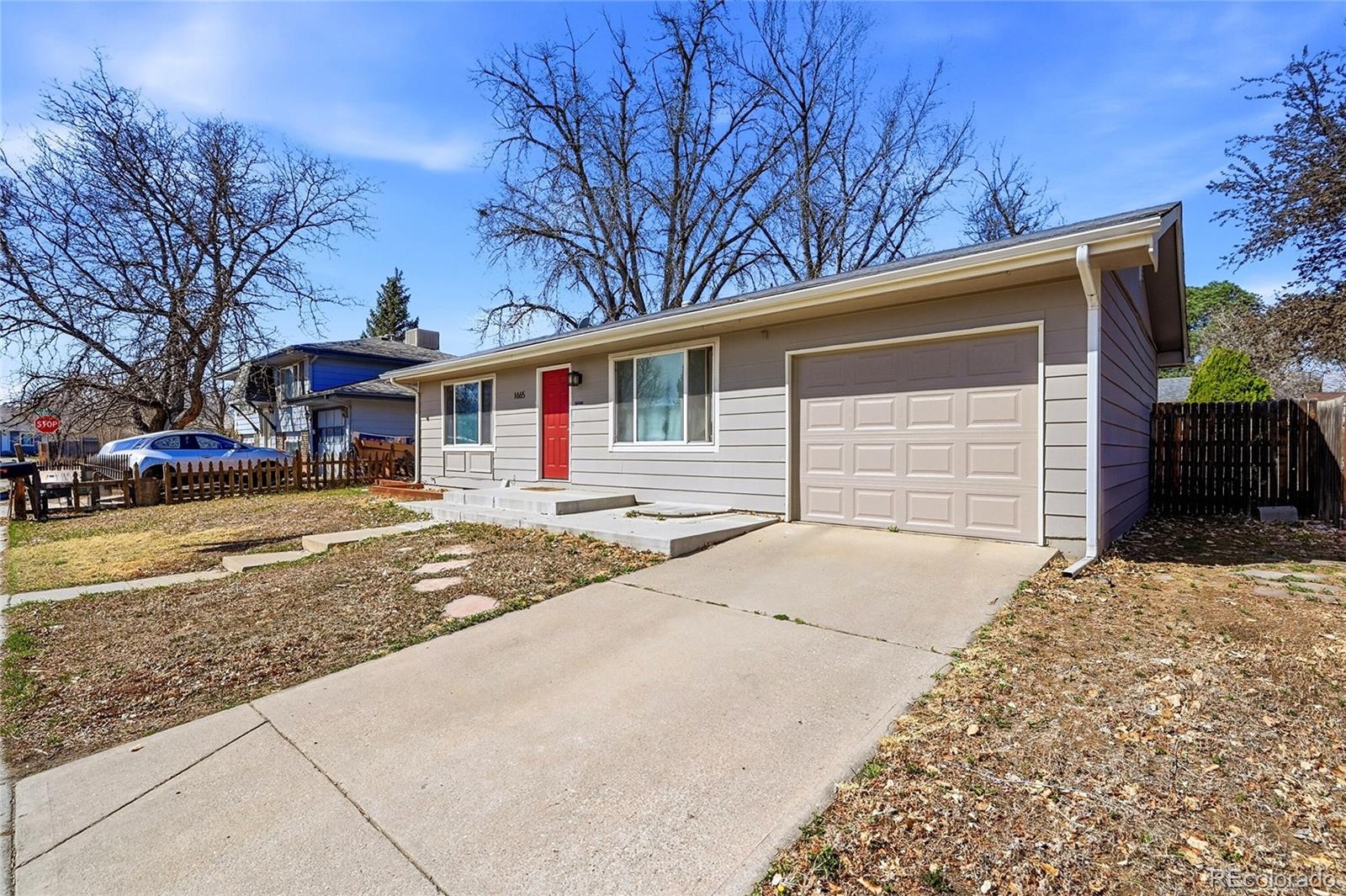 1665 Sagrimore Circle Lafayette CO 80026