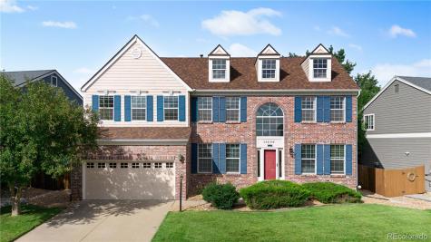 18699 E Ida Avenue Aurora CO 80015