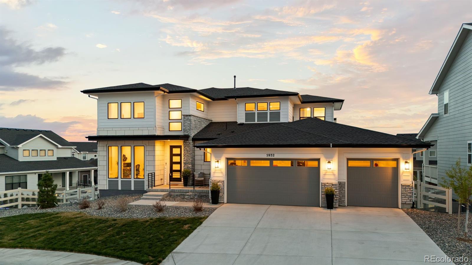 5932 Los Olivas Point Parker CO 80134
