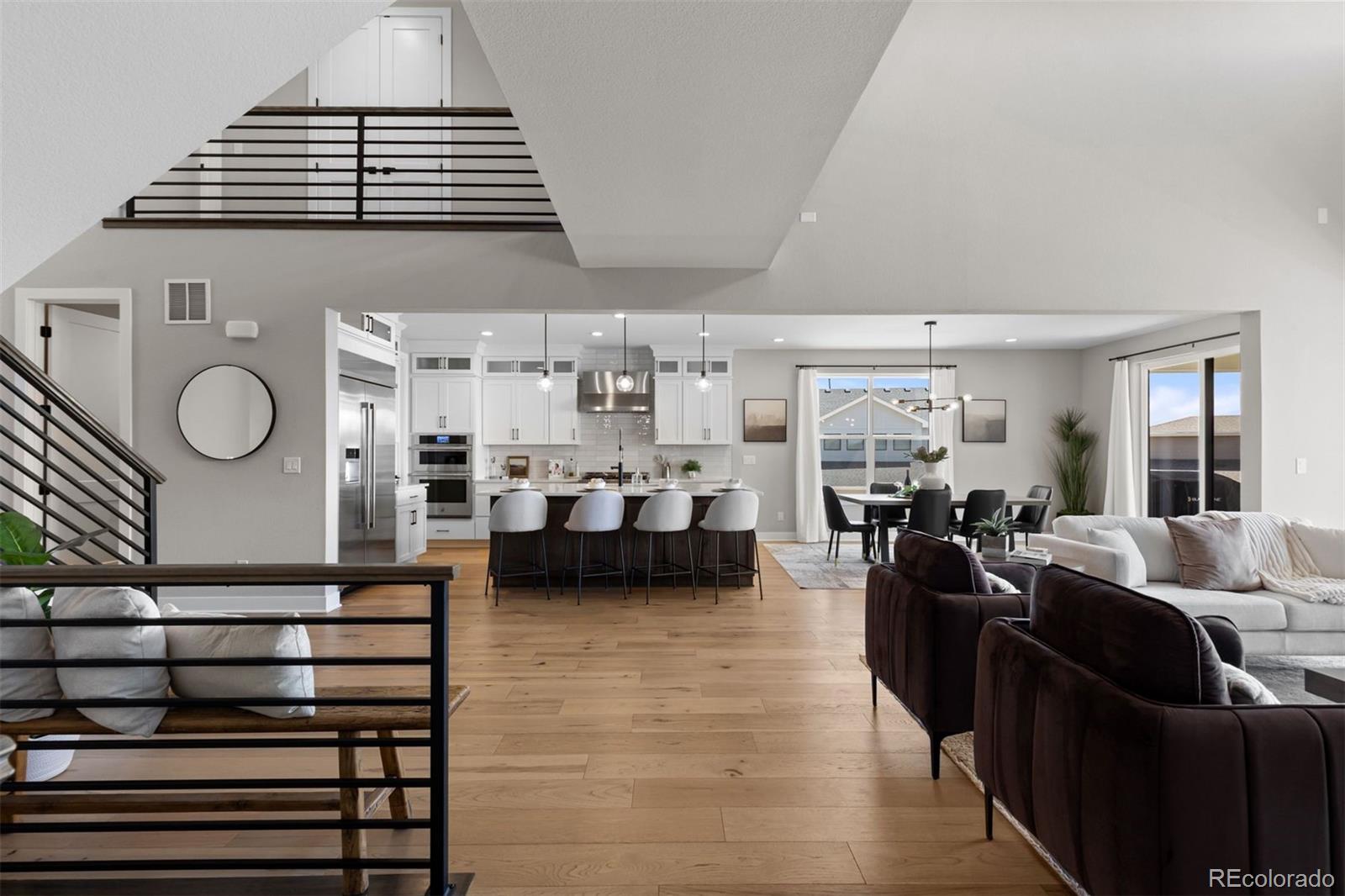 5932 Los Olivas Point Parker CO 80134