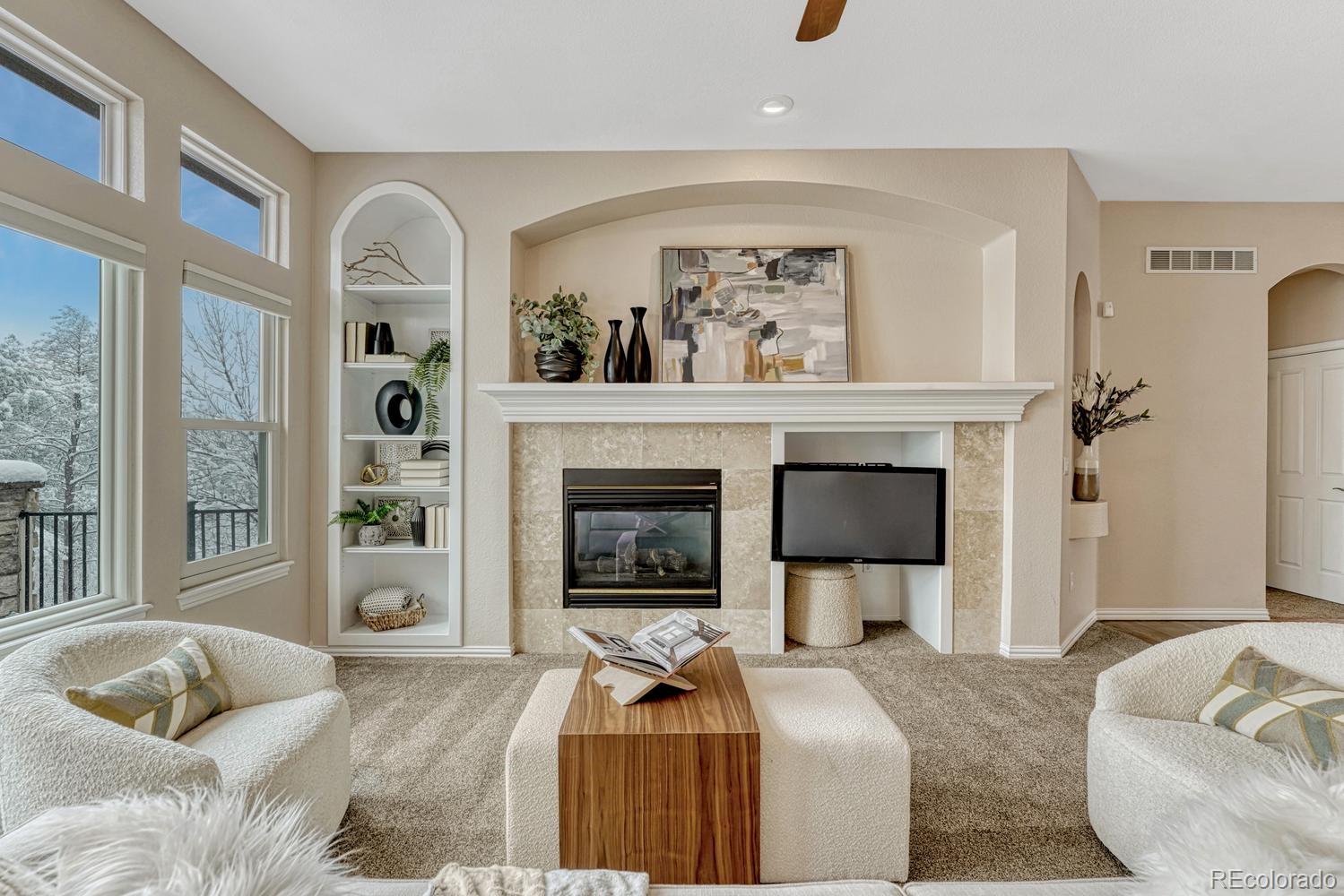1248 Castle Grove Place Castle Pines CO 80108