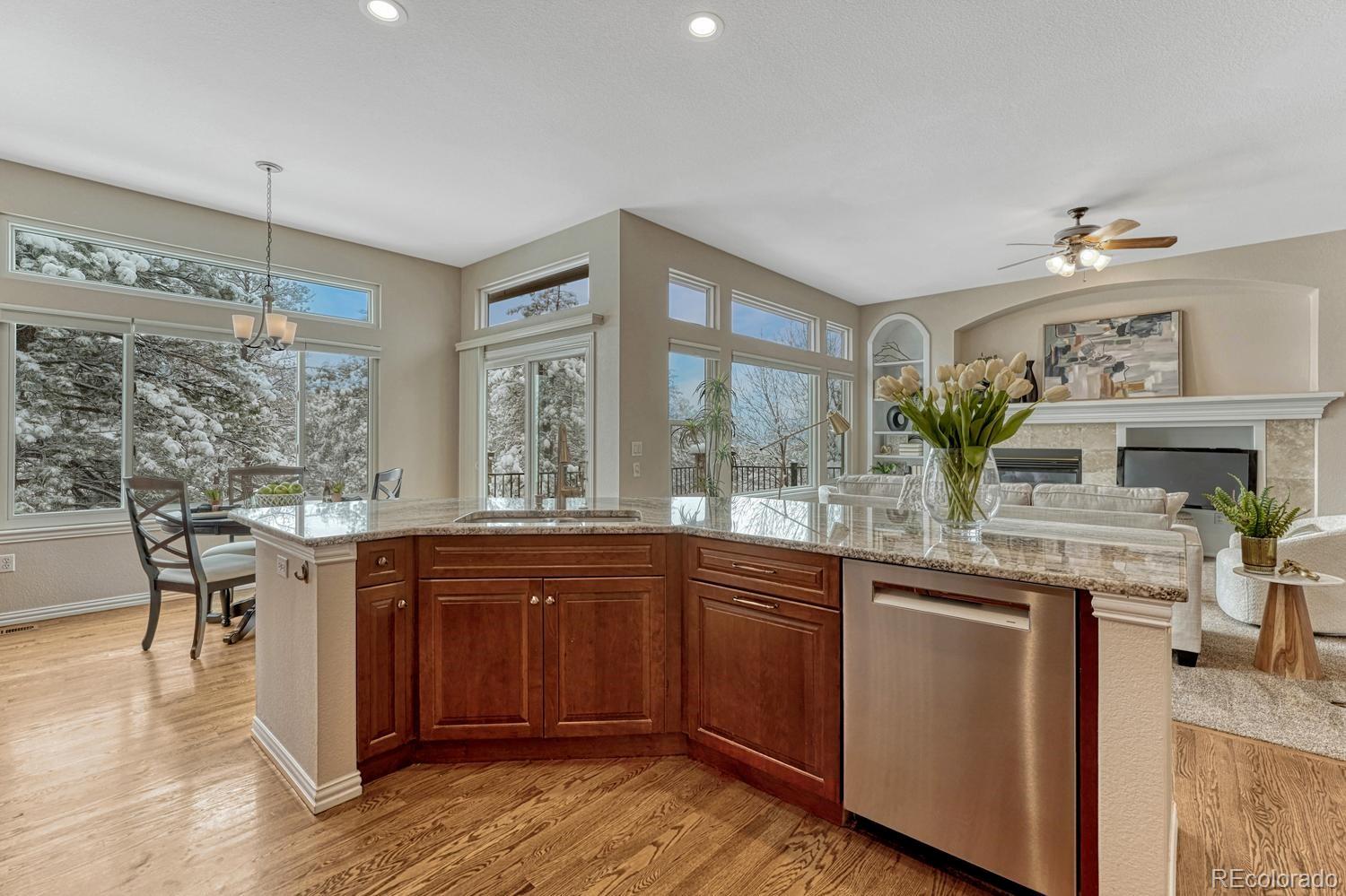 1248 Castle Grove Place Castle Pines CO 80108