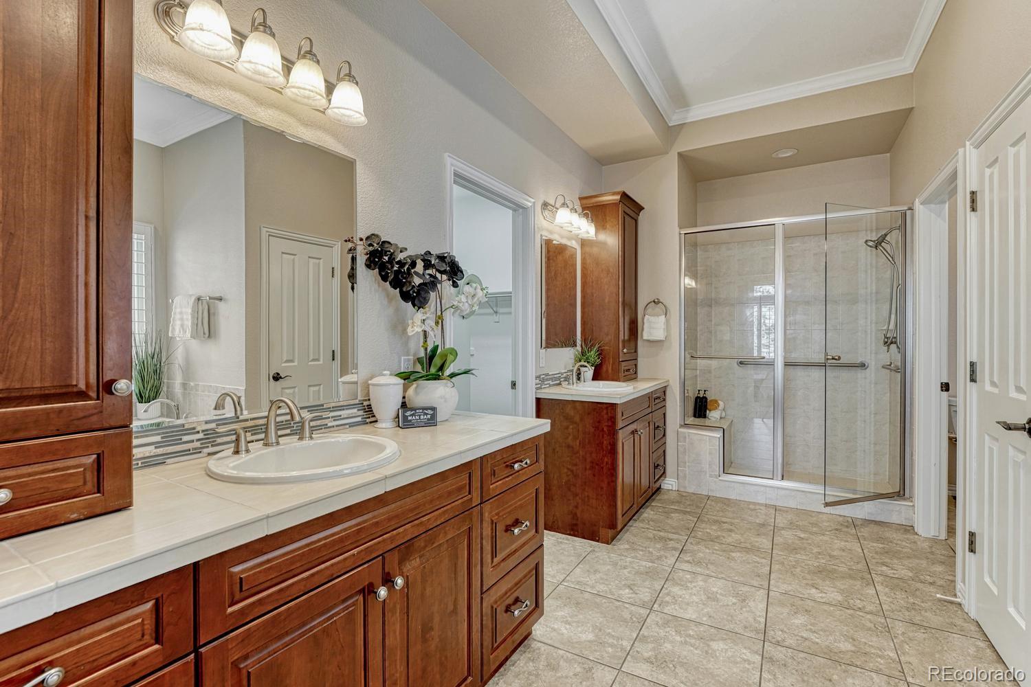 1248 Castle Grove Place Castle Pines CO 80108